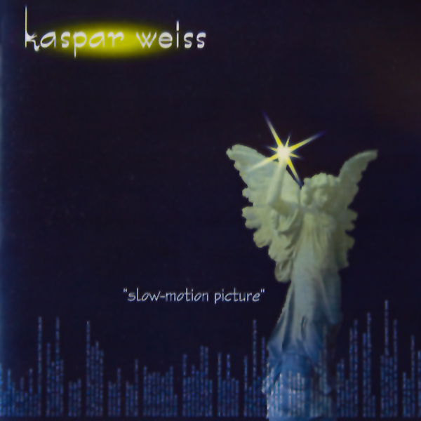 Kaspar Weiss – Slow Motion Picture